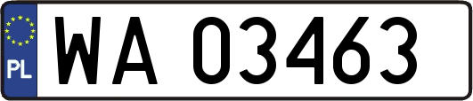 WA03463