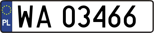 WA03466