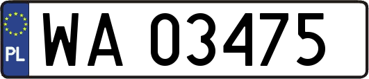 WA03475