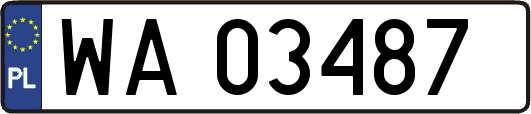 WA03487