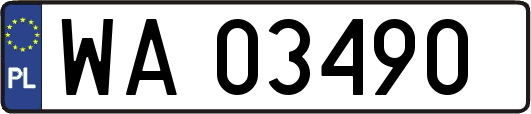 WA03490