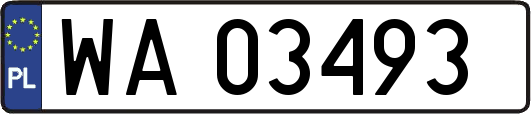 WA03493