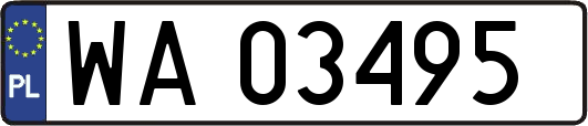 WA03495