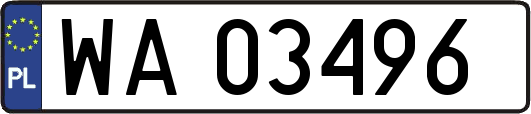 WA03496