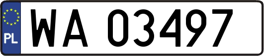 WA03497