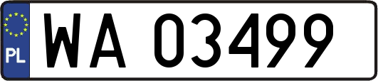 WA03499
