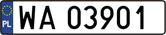 WA03901