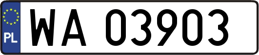 WA03903