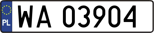 WA03904