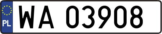 WA03908