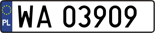 WA03909