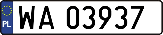WA03937