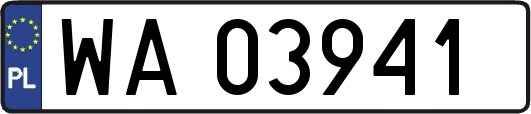 WA03941