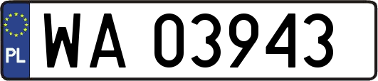 WA03943