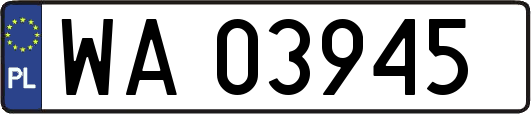 WA03945