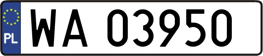 WA03950