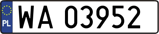 WA03952