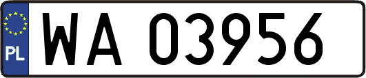 WA03956