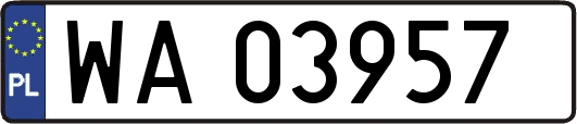 WA03957