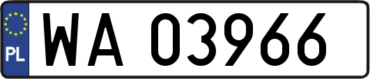 WA03966