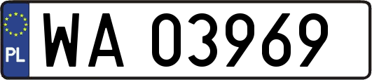 WA03969