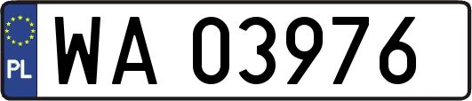 WA03976