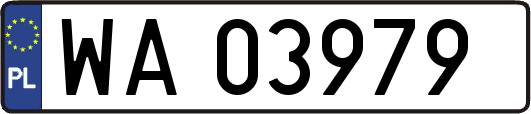 WA03979