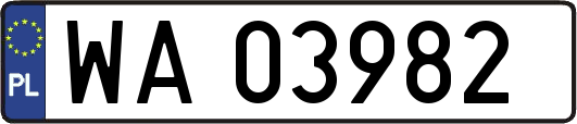 WA03982