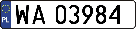 WA03984