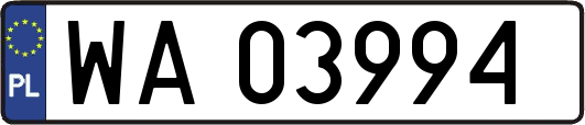 WA03994