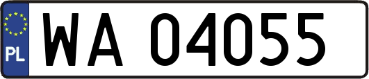 WA04055
