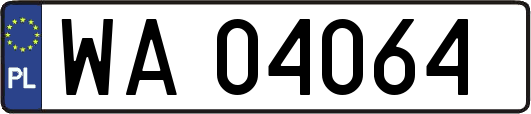 WA04064