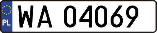 WA04069