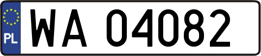 WA04082
