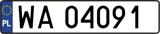 WA04091