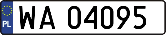 WA04095