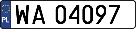 WA04097