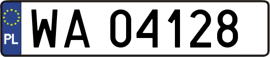 WA04128