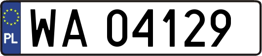 WA04129