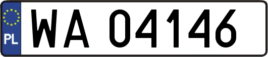 WA04146