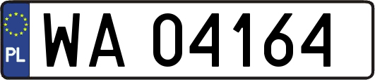 WA04164