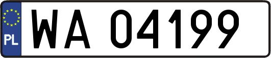 WA04199