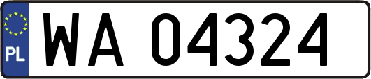 WA04324