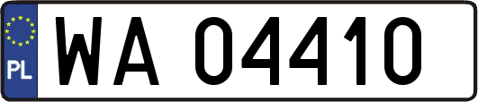 WA04410