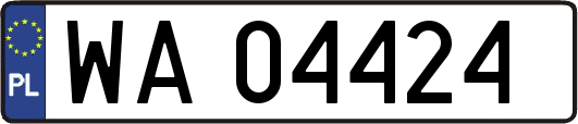 WA04424