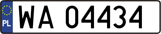 WA04434