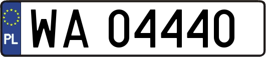 WA04440