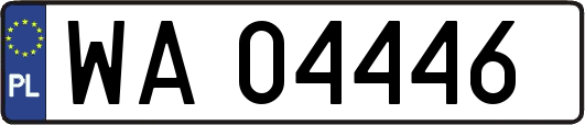 WA04446
