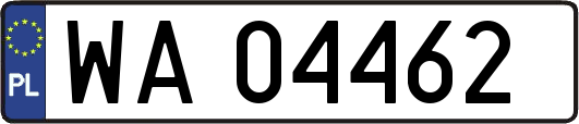 WA04462