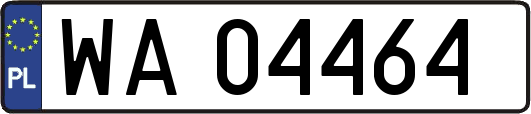 WA04464